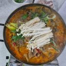 행운감자탕 이미지