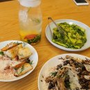 나랑히요 | [부산/전포] 애견 동반 가능한 양식 맛집 나랑히요