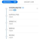 북서울고속주유소 이미지