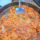 춘천닭갈비 이미지