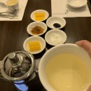 중식당참