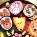 김밥예쁘게드세요 이미지