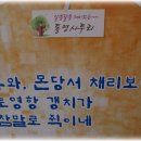 동피랑사람들 이미지