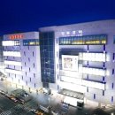 영등포역 롯데백화점 앞 이미지