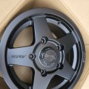 더 타이어월드(권곡점) | 봉고3 사륜 휠 금호타이어 AT51 215 75 15 환상조합!!