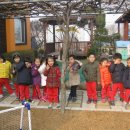 가족뮤지컬 해와달이 된 오누이 이미지