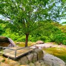 용추물레방아펜션 이미지