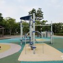 삼평중학교 옆 이미지