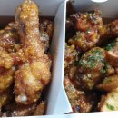 교촌치킨 연향점 - 161555 | 교촌치킨 연향점