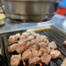 신림 맛집 추천 :) 고깃집 왕주먹 내돈내산 후기!