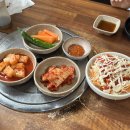 더덕감자탕 | 동탄 장지동 맛집 추천 도니감자탕&솥뚜껑더덕삼겹살 매콤뼈찜 내돈 내산 후기