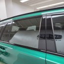 퀀텀 | 광주 수입차 썬팅 BMW M3 솔라가드퀀텀시공후기