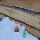 산속호수마을 | [몽골 겨울여행]셋째날_ 겨울 홉스골/순록 마을