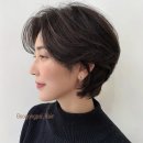 찐헤어 이미지