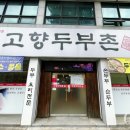 고향두부촌