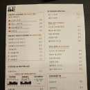 237커피(COFFEE) | 부산 광안리 프론트커피(FRONT COFFEE), 통창 너머 윤슬이 예쁜 오션뷰 웜톤 감성 카페 추천