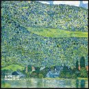 클림트 황금빛 비밀 이미지