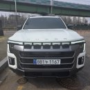 안산대리점 | 안산 무쏘 가솔린 M9 인도 후기 / 그랜드S / 싼타페에서 무쏘로 갈아타기..KGM대리점 방문 상담