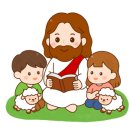 세 살 때 배운 '성경' 여든 '신앙' 만든다. 이미지