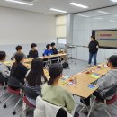 초등 독서회 이미지