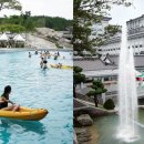 워터피아 골프연습장 이미지