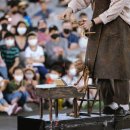 방방곡곡 문화공감 기획공연장난꾸러기 아말의 ’행복의 선물’ | [전남투데이] “광주의 가을, 문화로 물들다”