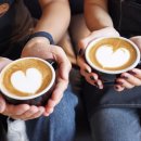 커피 바리스타 교실 이미지