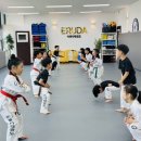 이루다 태권도장 이미지