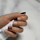 [김포/풍무] 김규희뷰티네일 | 풍무동 네일 꼼꼼하게 잘 하는 곳 호박네일 후기
