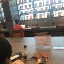 커피랑도서관 강릉교동점 이미지