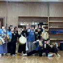 고창동호 뚱이네슈퍼 | 🌱고창 여름 전수 5주차를 기억하며…