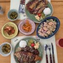 씨유원주기업가곡점 | [원주 지정면] 원주 기업도시 연화동 돈까스 후기