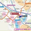 광교법조타운 도로 이미지