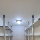 씨유 진주평거알파점 | 진주 평거엠코 인테리어 리모델링 완성｜알파룸 공간 변신, 감성 팬트리선반 시공 기록