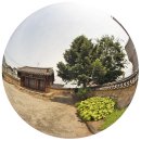 양함선생 충신정려 이미지