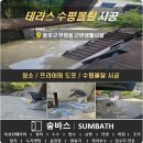 (주)대영폴리머 | [숨바스] 종로구 부암동 근린생활시설 테라스 수평몰탈 시공 후기