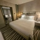 크라운 플라자 상하이 난징로드 ihg 호텔 - 후기