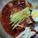 우복정냉면 | 이열치열 국룰! 안양 에덴동산에서 찾은 꿀냉면 맛집이라구?