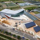 쇠부리체육센터 이미지