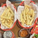 몬스터47 | {서면 수제버거 맛집} 100% 소고기 패티가 예술인 헝그리몬스터 후기