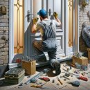 KB인테리어(갑부열쇠) | 갑부열쇠(KB인테리어)와 함께한 포항 생활의 변신 - 안전과 편리함을 더하다!