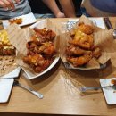 푸라닭용인김량장점