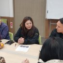 첨단1동 행정복지센터 회의실 이미지