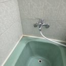 미림청솔아파트 11013 | 제천 미림 청솔아파트 샤워기 수전 교체해 드렸어요!!!