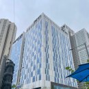 GS25 금천스타즈점 | [독산 호텔] 스타즈 독산 호텔 이용 후기 / 부대시설 (세탁실 요금, 헬스장, 편의점, 카페, 조식)