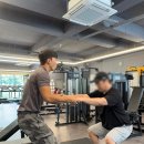 노브레이크PT헬스 이미지