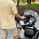 달거리 | 절충형 있지만 디럭스 유모차 구입한 이유, 만족도 장단점 후기