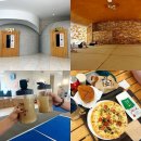 푸쉬푸쉬 인형뽑기방 | 경남 창원 마산 찜질방 스파더스페이스 온천 여행