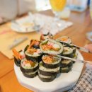 설이네김밥