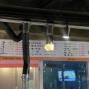 박대박왕소금구이 중산점